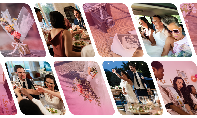 Live Event Gallery